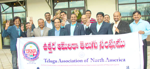 tana conference in detroit,20th tana conference,telugu dishes in america,tana conference from 2nd july to 4th july  అమెరికాలో సిద్ధమవుతున్న తెలుగు రుచులు.!